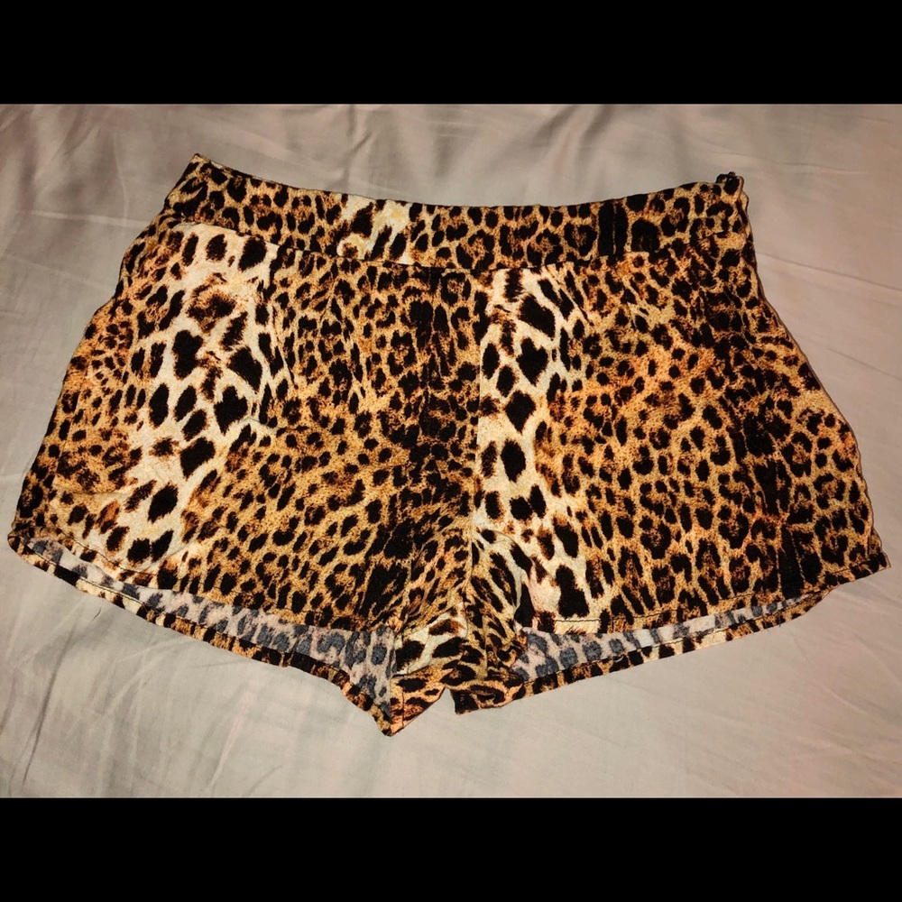 Shorts